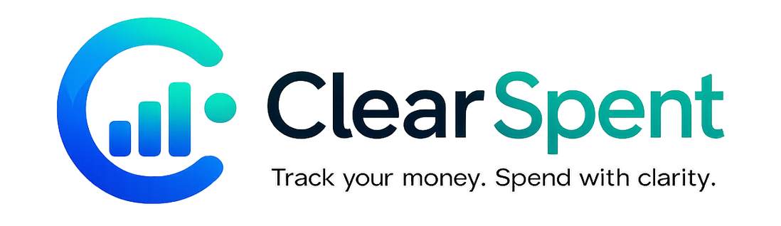 ClearSpent logo